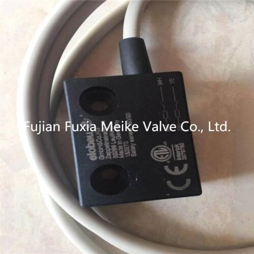 Germany elobau magnetic switch 153270 1M