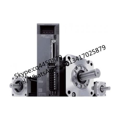 NEW&ORIGINAL MR-JE-100A+HG-SN102BJ-S100 MR-JE-100A+ HG-SN102BJ-S100 FOR MIT IN SET