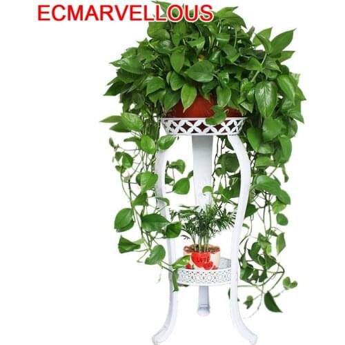 Support Pour Plante Decoration Balcone Balkon Dekorasyon Mensola Porta Piante Stand Balcony Balcon Flower Shelf Plant Rack