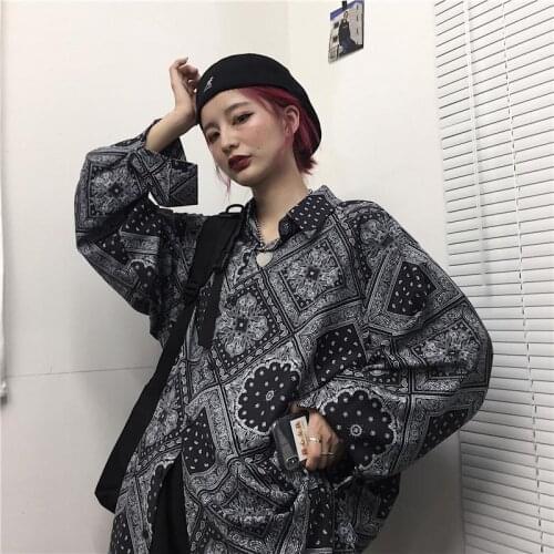 Rockulzzang Blouses With Sleeves