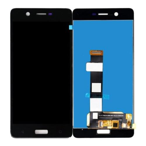 Retail/Wholesale Full LCD Display+Touch Screen Digitizer Assembly Replacement For Nokia 5 N5 TA-1008 TA-1030 TA-1053 Free Tools