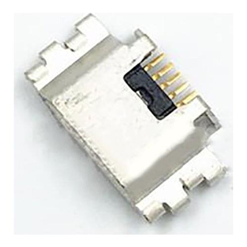 High Quality Motherboard Charging Port USB Interface Android Interface for PSV2000 Game Console Repair Accessory