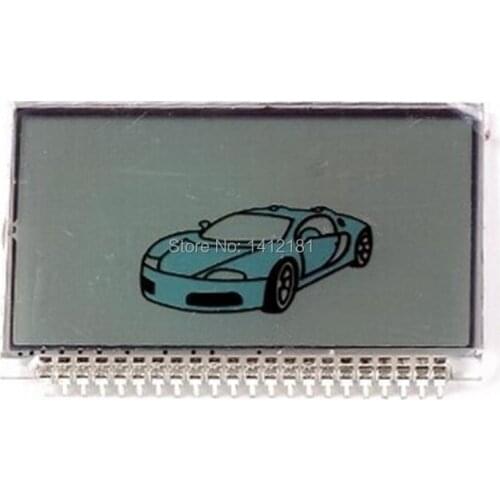 X5 Lcd Display Metal Pin for Russian Tomahawk X5 LCD Remote Control Keychain 2 way car alarm system TW-X5 Key Fob Chain