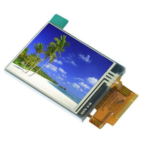 1.8 inch 18P SPI TFT LCD Color Screen with Touch Panel ST7735 Drive IC 128*160