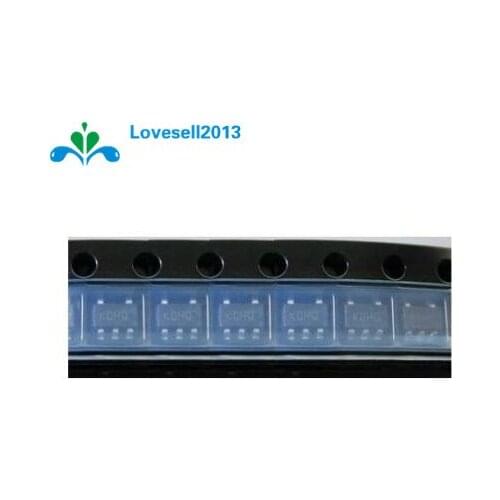 100PCS MCP73831T-2ACI/OT SOT23-5 MCP73831 Charge Management Controller R3