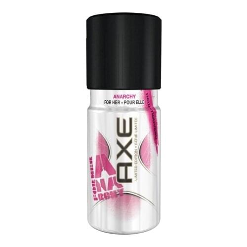 AXE Spray Deodorants