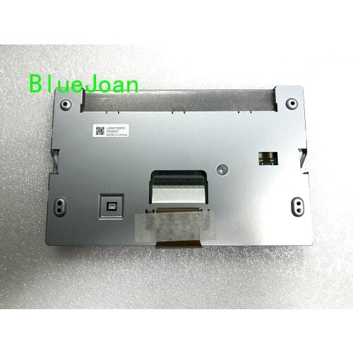 Free post Brand new 8.0inch LCD Display with touch digitizer LQ080Y5DZ05 for Ford SYNC3 car DVD GPS navigation Map Audio systems