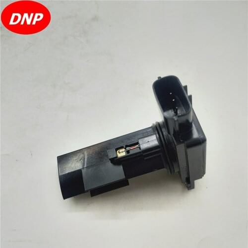 DNP Mass Air Flow MAF Sensor Fit For Mitsubishi Eclipse Galant Lancer Endeavor Outlander MR985187