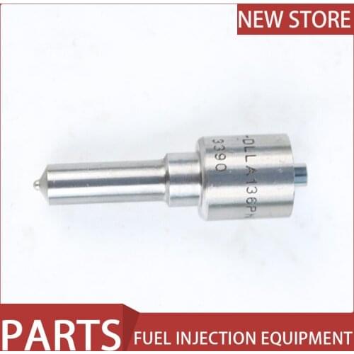 Fuel-Injector Diesel NP-DLLA136PN326