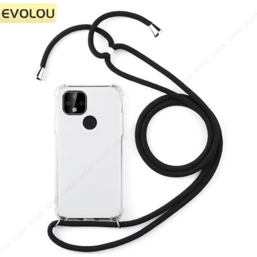 Evolou Google Pixel Phone Cases
