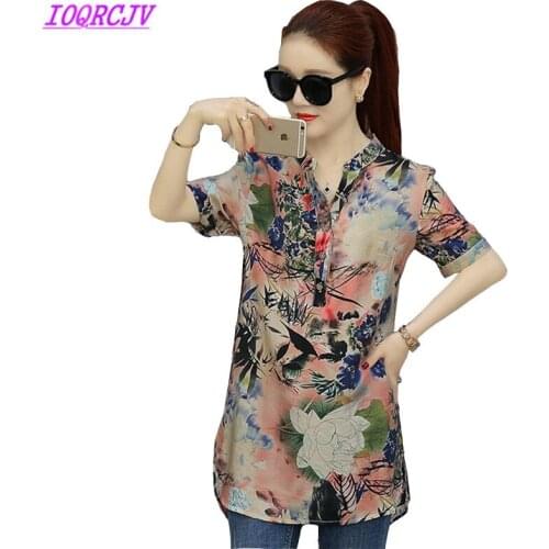 Женские футболки-поло IOQRCJV China At AliExpress