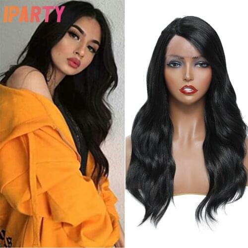 Накладные волосы IPARTY China At AliExpress