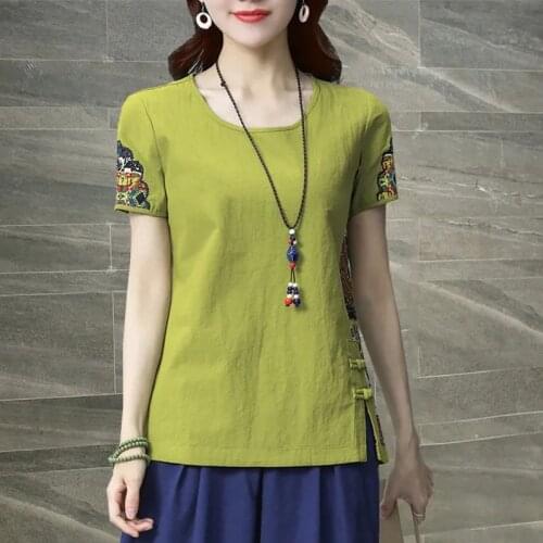 LBP-BAIPING Women's T-shirts