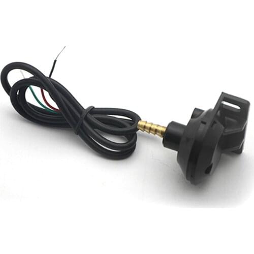 Sender / Sensor Unit For Dedicated Electronic Turbo Boost Gauge