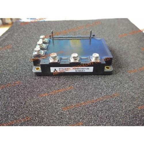 PM50CSD120 PM75CSA120 PM100CSA120