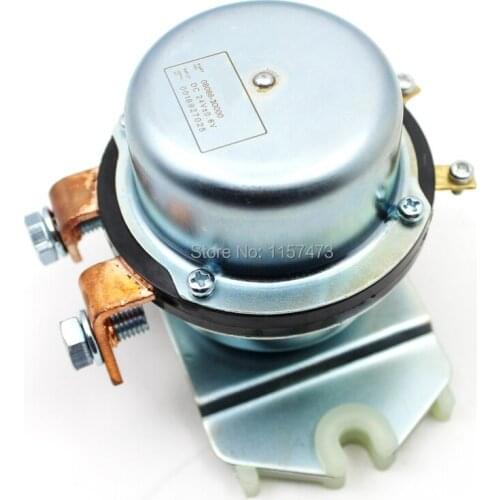 Positive Relay Assembly 08088-30000 for Komatsu Excavator