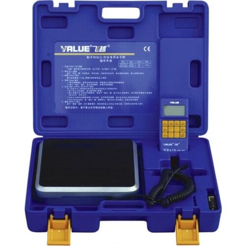 POSTRUI Electronic Balance