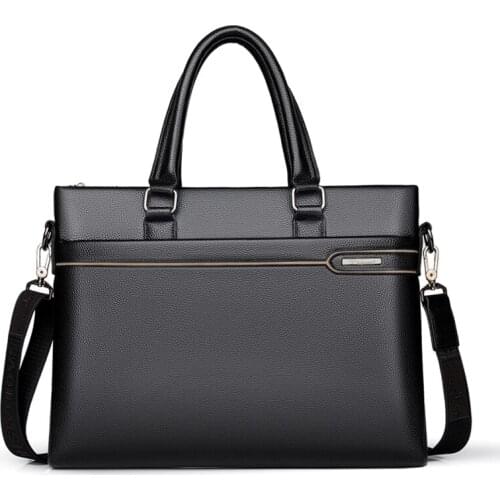 PURANI Men's Classic Bags