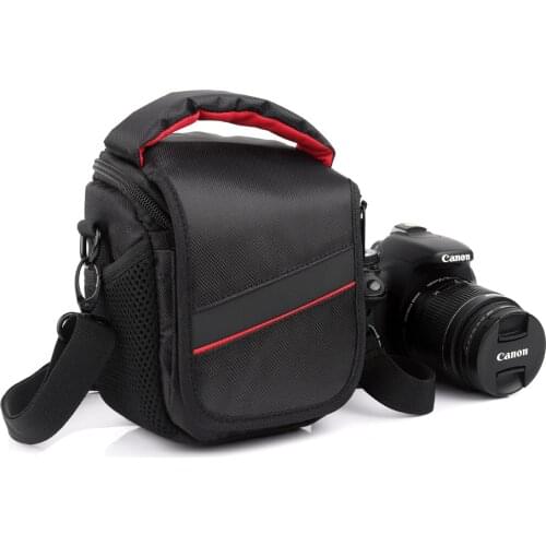 Camera Bag Case For Nikon Coolpix L840 L830 L820 L810 L620 L340 L330 L110 L120 L105 J5 J4 J3 J2 V3 a900 P7100 P7800 P7700 P7000