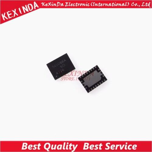 TPS61088RHLR TPS61088RHL TPS61088 S61088A QFN-20 New original 100pcs/lot Free shipping