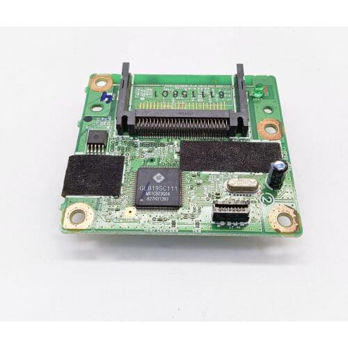 Printer Card Reader QM3-3878(5049) QK1-4700-02 for Canon PIXMA MP638 printer parts MP630