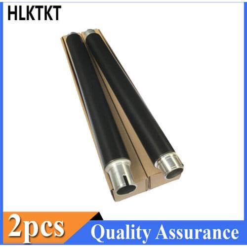 Upper Fuser Roller Heat Roller For Kyocera KM8030 KM6030 KM8030 KM 8030 6030 820 620 Copystar 2FB20060