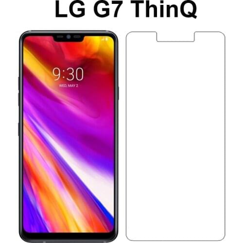 Защитные пленки для LG G7 ThinQ VSYTERECO China At AliExpress