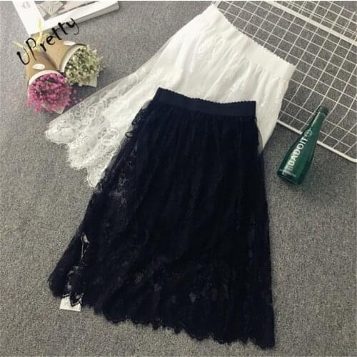 WEIKADUN Womens Evening Skirts