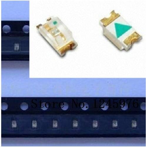 0603 1608 white SMD LED Light Beads
