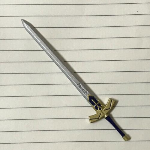 1/12 Scale 2016 Edition Soldier Figure Weapon Accessories 10cm Sword Model