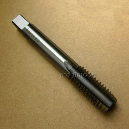 5/8" - 11 16 18 20 27 28 36 40 HSS Right hand Thread Tap TPI