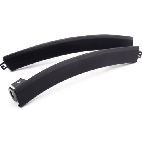 71108-SWA-000 71103-SWA-000 Pair Left & Right Front Bumper Bracket Wheel Fender Molding Trim Cover Fit For Honda CR-V 2007-2011