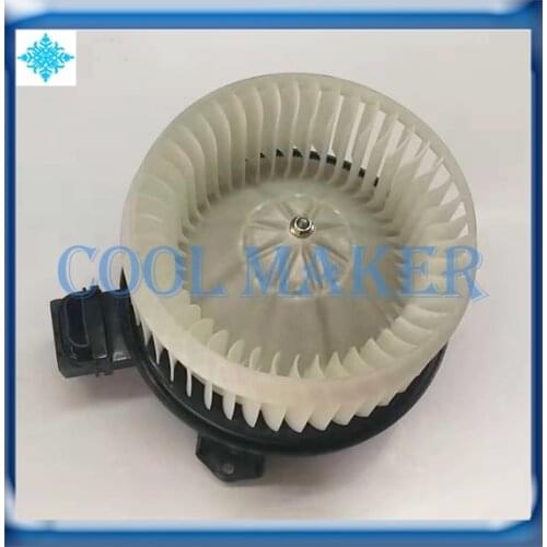 Auto air conditioner blower motor for Honda Civic CRV Accord/Acura RDX 79310-T0A-A01 79311-TR6-A71 79310T0AA01 79311TR6A71