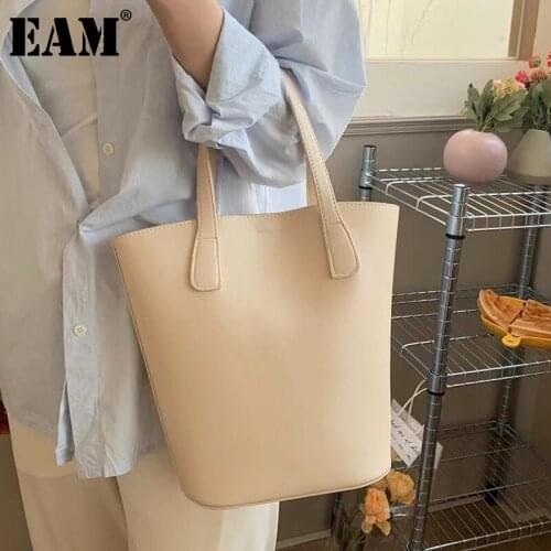 Женские белые сумки EAM China At AliExpress