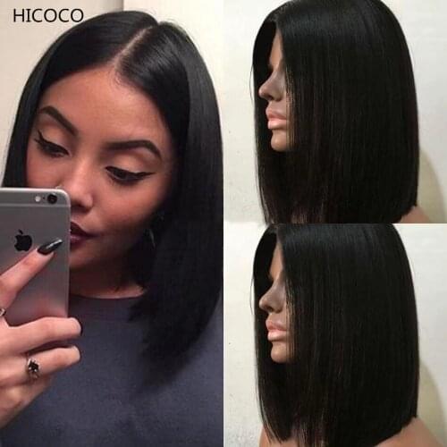 Hicoco Long Synthetic Wigs