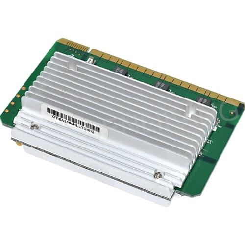 Well Tested CPU module VRM DC12V 407748-001 399854-001 For DL380G5 385G5 ML370G5