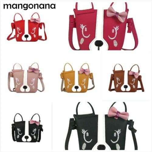 Mangonana Bags For Girls
