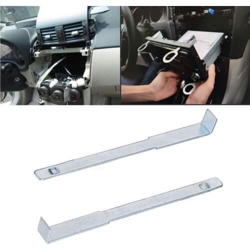 2021 New Audio Radio Removal Tools for Pioneer Metal Automotive Accessories