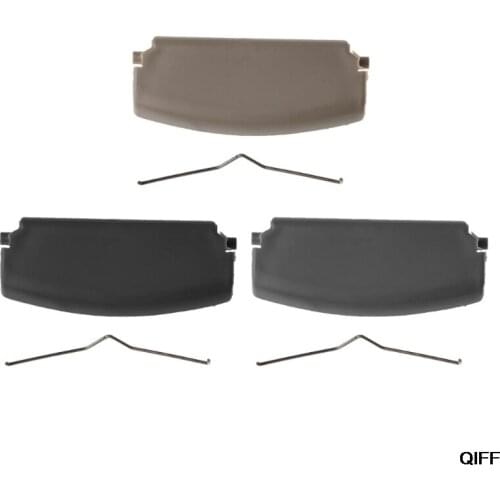 Wholesale Car Armrest Latch Lid Center Console Cover For Audi A4 B6 B7 2002-2008 3 Colors May06