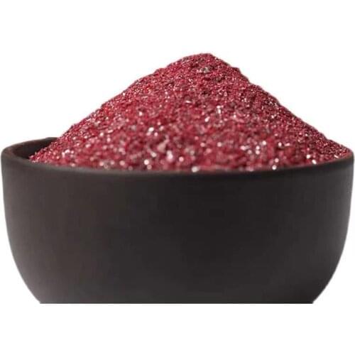 Original Zinnober Stone Lump Ore Minerals Religious Taoism Ward off evil Spirits Zinnober Powder