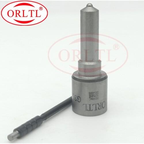ORLTL DLLA 150P 866(093400 8660) ,Injector Spare Parts Nozzle DLLA 150 P866, Diesel Injector Nozzle DLLA 150P866 For 095000 5550