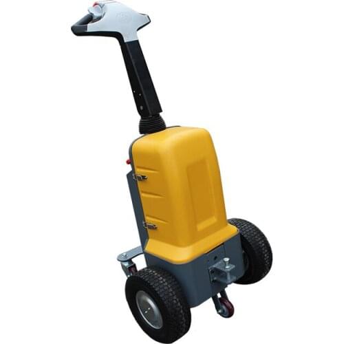 Movable Car Goods Outside Used Tractor