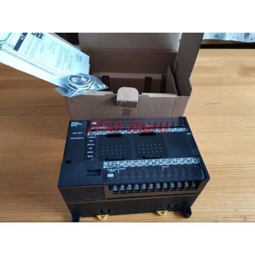 Programmable Controller CP1L-L20DR-A D L20DT-A D Brand New Delivery