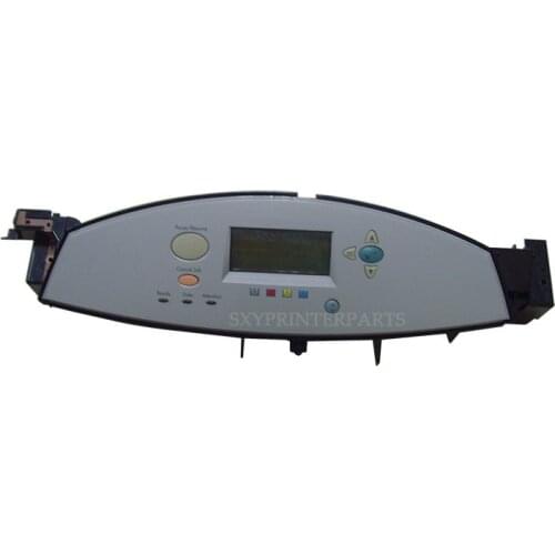 RG5-6781-090CN Control Panel Assembly for HP5500 5550dn printer parts