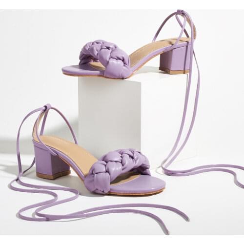 2021 Women Thong Sandals Woman Square Toe Fashion Flats Ladies Comfortable Slip On Slides Female Summer Beach Shoes Plus Size