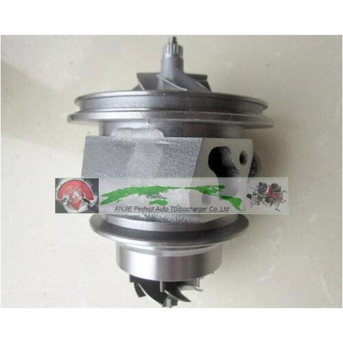 Turbo Cartridge CHRA CT12B 17201-58040 17201 58040 Turbine Turbocharger For TOYOTA Hiace Mega Cruiser 1996-02 15B-FTE 15BFT 4.1L