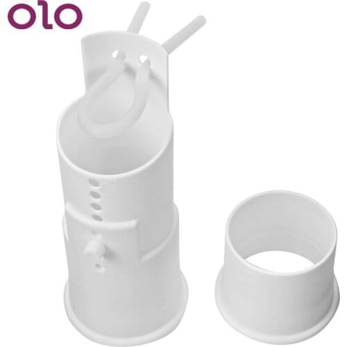 OLO Penis Extender Stretcher Enlargement Of Penis Help An Erection Male Penis Exercise Device Sex Toys For Men