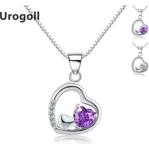 Urogoll Necklaces