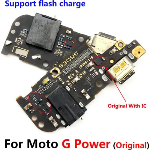 Wzwtiya Microphones For Motorola Moto G Phones