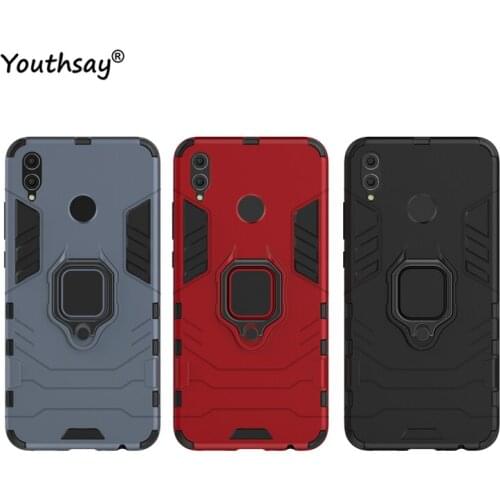 Youthsay Huawei Honor 8X Phone Cases